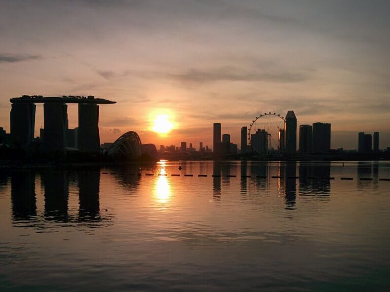 Singapore-Bhutan Double Tax Agreement (Signed 12 May 2026): What It Means for Cross-Border Structuring