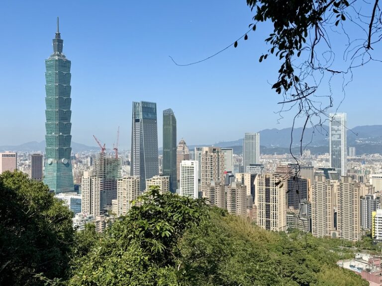 The New Singapore-Taiwan Tax Agreement (2026): What It Means for Cross-Border Businesses