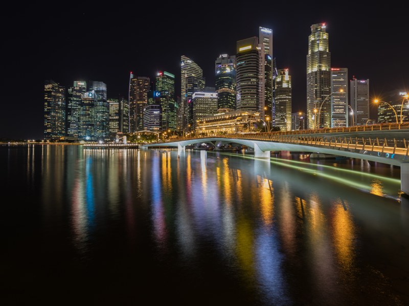 Converting a Work Permit Holder to an S Pass or Employment Pass in Singapore (2026 Guide)