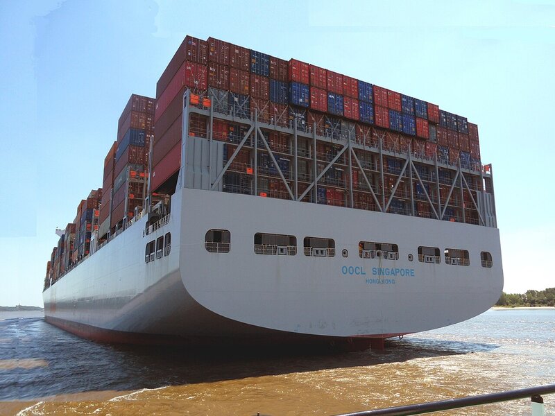 The "Yangtze Harmony" [2026] SGHC 3: Why a Ship Arrest Survives Even After the Arbitral Award Is Made